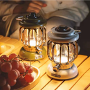Vintage Outdoor Lights