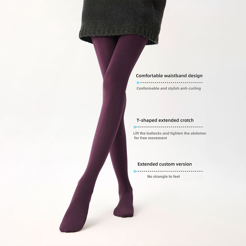 Women's Pantyhose for Autumn & Winter