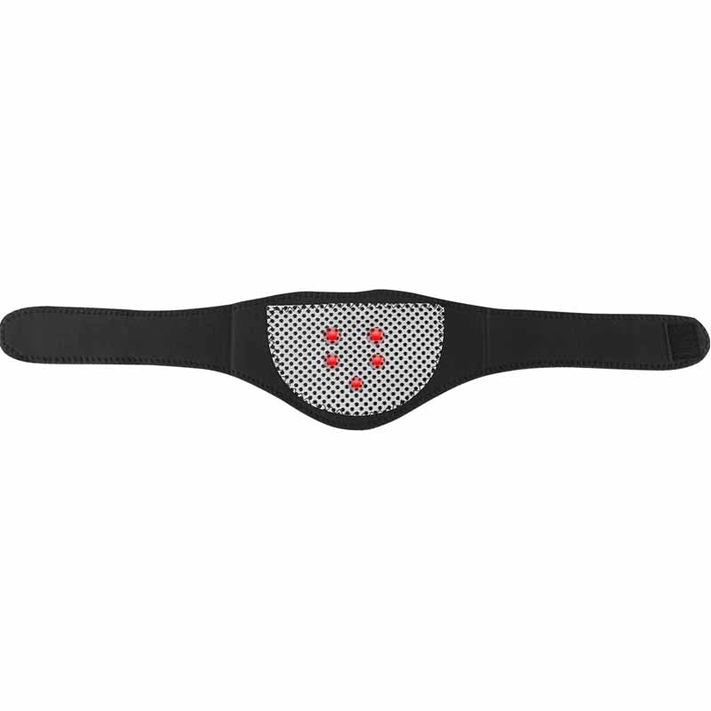 Tourmaline Neck Belt Brace Magnetic Therapy Wrap