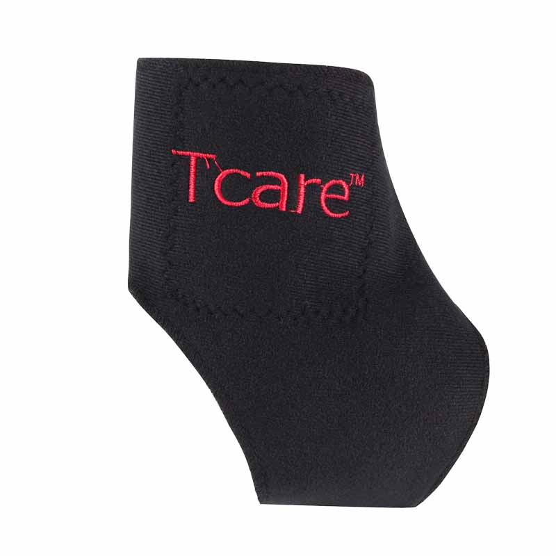 Tourmaline Ankle Brace Support Tourmalin Belt Magnetic Therapy Ankle Massager