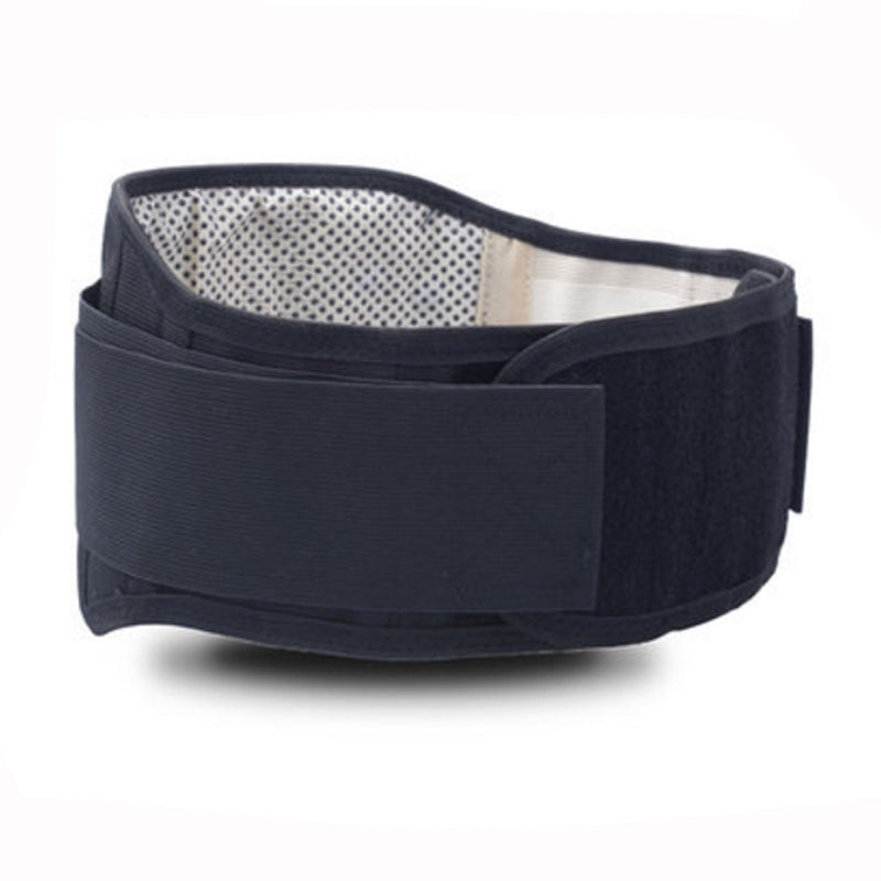 Adjustable Tourmaline Magnetic Therapy Waist Lumbar Brace Support Belt