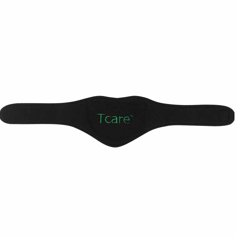 Tourmaline Neck Belt Brace Magnetic Therapy Wrap