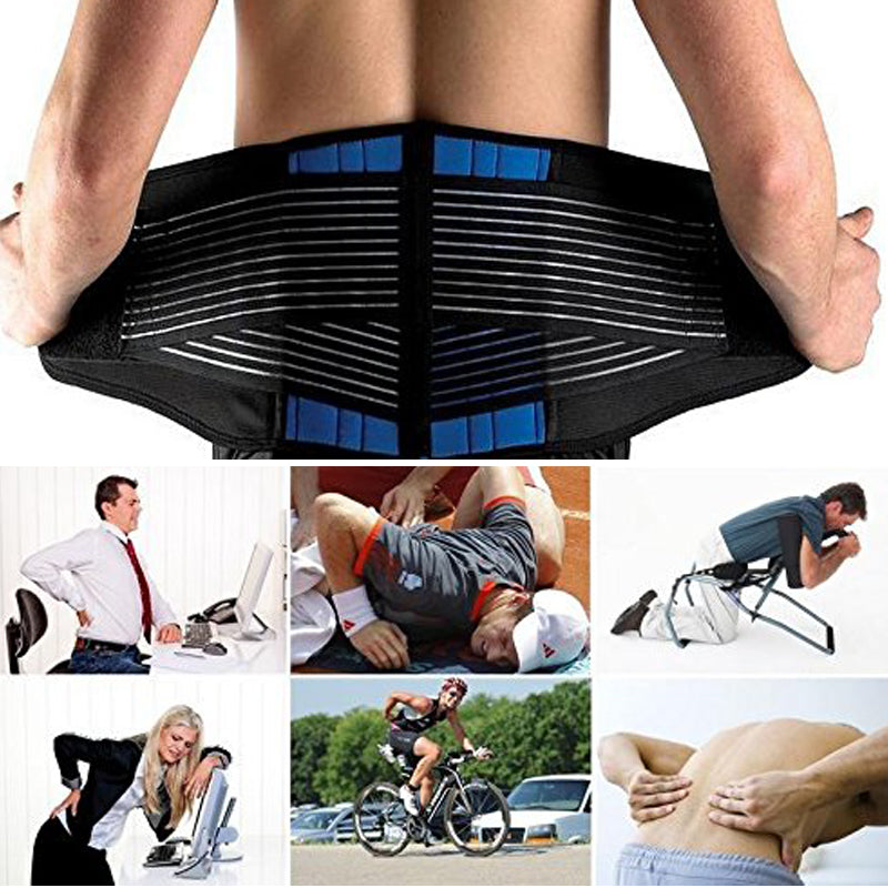 Posture Corrector Brace Kyphosis Brace Muscle Pain Reliever Back Pain