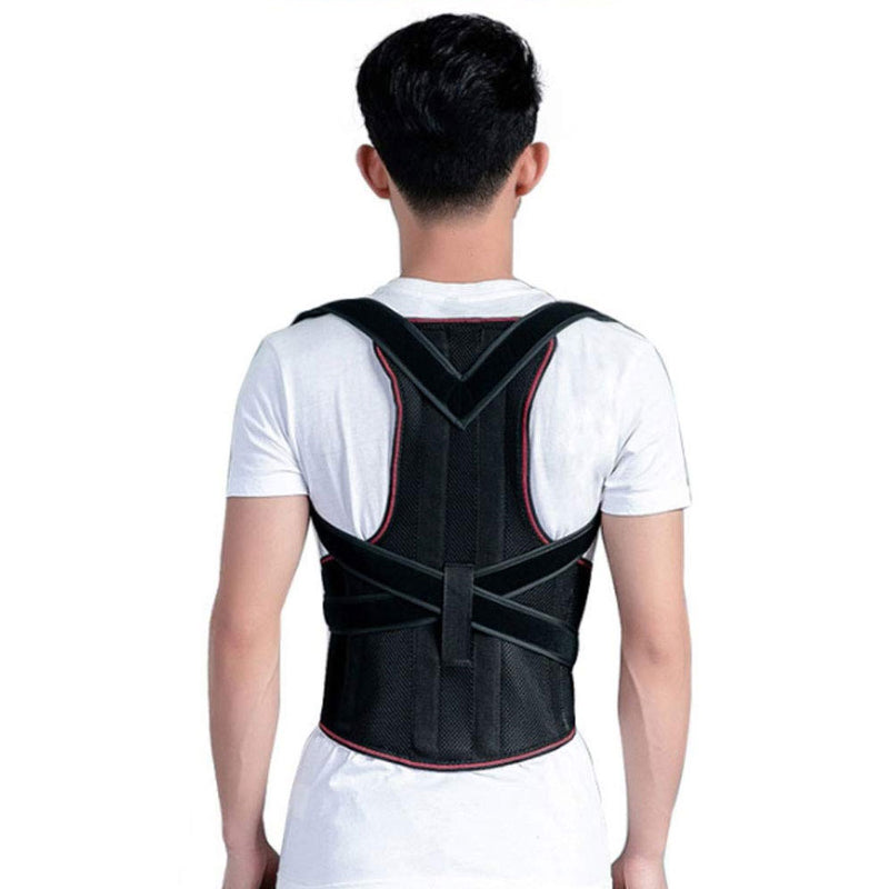 Posture Corrector Back Support Brace Improve Posture