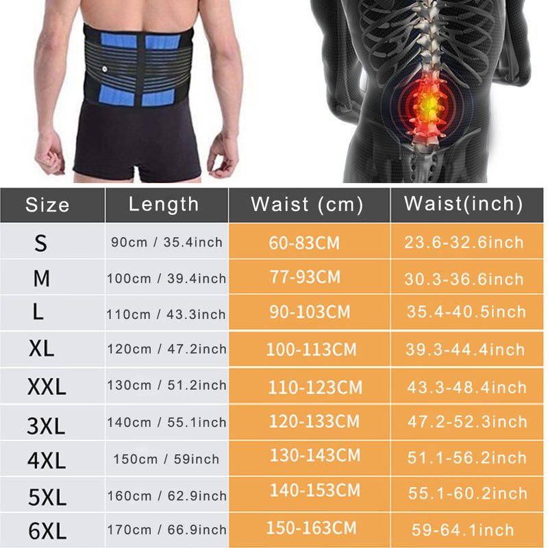Best Price Lumbar Belt Support Neoprene Men and Women Magnetic Fitness Waist  Trainer Belt - China Waist Support, Back Support
