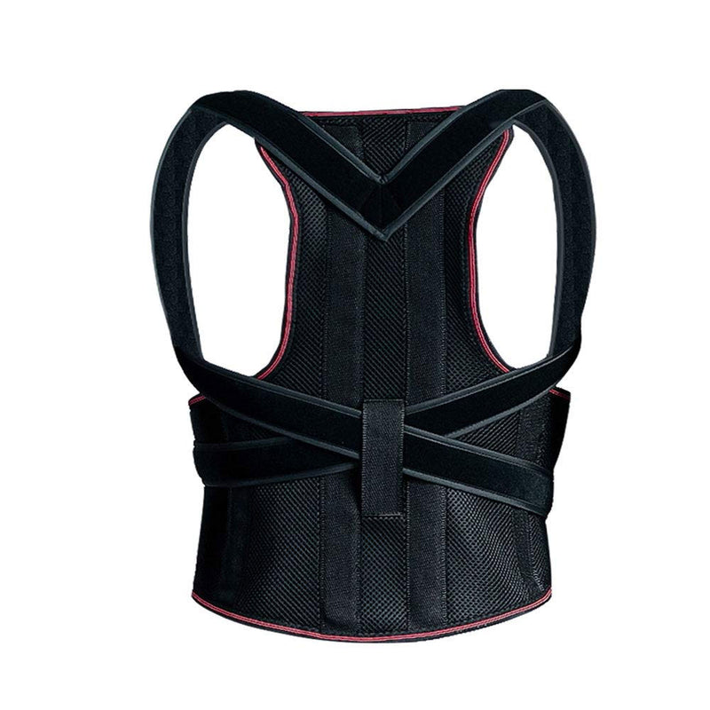 Posture Corrector Back Support Brace Improve Posture